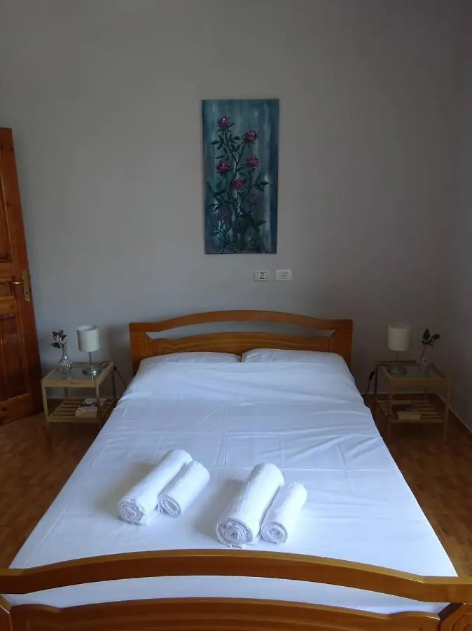 Apartamento Blerina'S House Sarandë