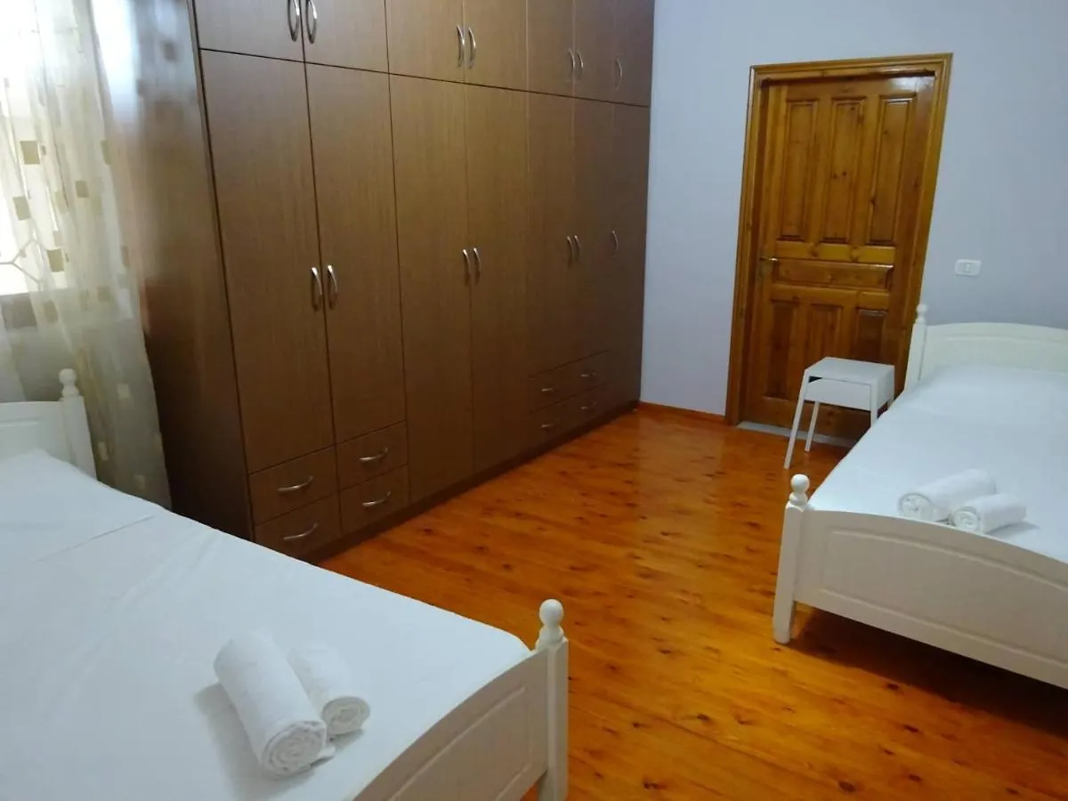 Apartamento Blerina'S House Sarandë