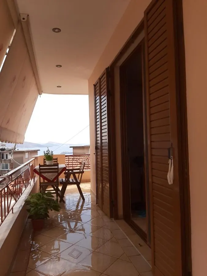 Apartamento Blerina'S House Sarandë