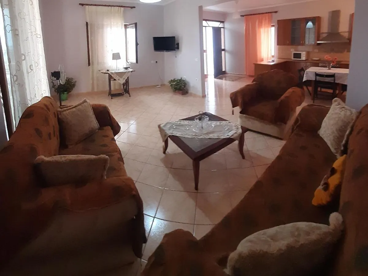 Apartamento Blerina'S House Sarandë 0*,  Albania