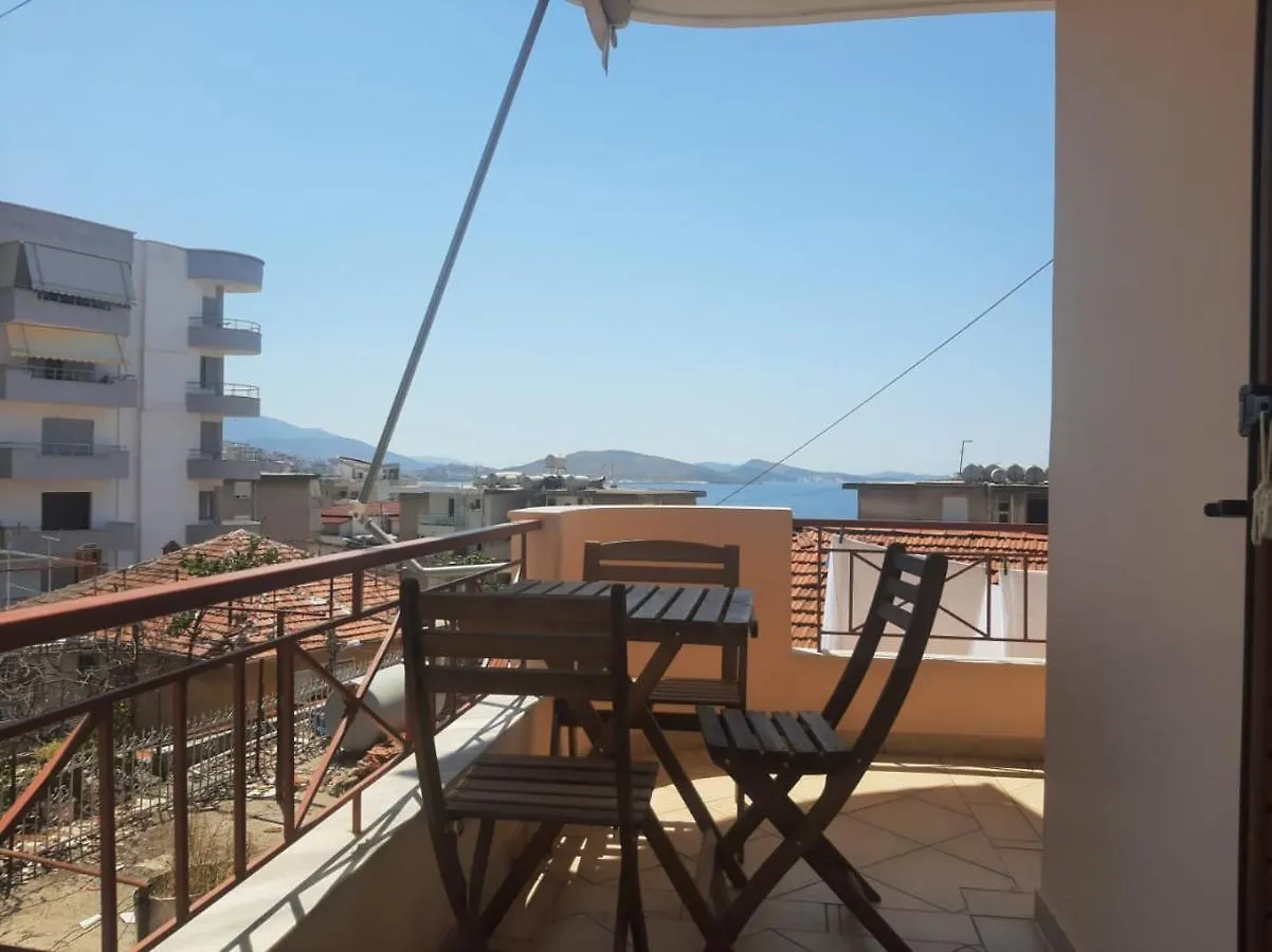 Apartamento Blerina'S House Sarandë